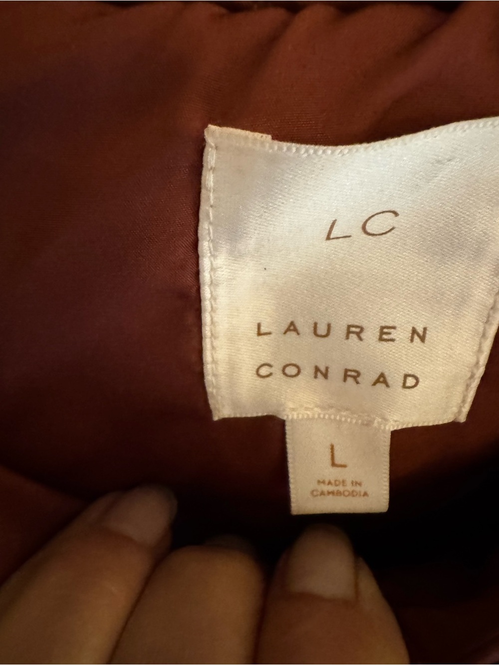 Jacket - Picture 2 of 3